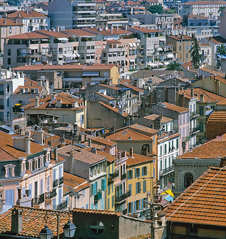 Apartments Cannes Cote d'Azur photo