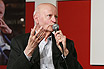 Gilles Jacob President Of The Cannes Film Festival