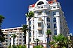 Hotels Near Boulevard Croisette In Cannes Côte D'Azur