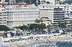 Sea View Hotels Cannes