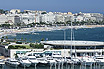 Côte D'Azur Cannes Vue Panoramique