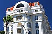 Hôtel De Luxe à Cannes Côte D'Azur
