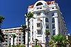 Hôtel De Luxe Au Centre-ville De Cannes