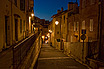 Les Rues étroites Cannes