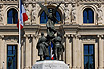 Monument à Cannes