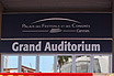 Palais Des Festivals Et Des Congres Cannes