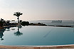 Piscine De Luxe à Cannes Sur La Côte D'Azur