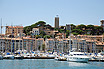 Port De Cannes Yachts