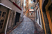 Saint-Antoine Rue Cannes Côte D'Azur