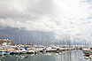 Yachts Et Bateaux Amarrés A Port Privé Marina Cannes