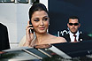 Aishwarya Rai La Festivalul International De Film De La Cannes
