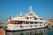 Iaht De Lux Cannes