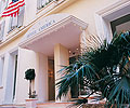 Hôtel America Cannes