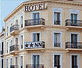Hôtel Amiraute Cannes