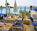 Hotel Bastide du Soleil Cannes