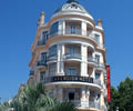 Hôtel Cavendish Cannes