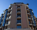 Hôtel Clarion Suites Croisette Cannes