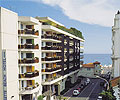 Hotel Croisette Beach Cannes