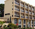 Hotel Gallia Cannes