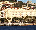 Hotel Intercontinental Carlton Cannes
