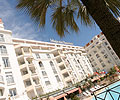 Hôtel Le Majestic Barrière Cannes