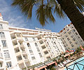 Hotel Le Majestic Barrière Cannes