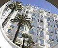 Hotel Grand Hyatt Cannes Hotel Martinez Cannes