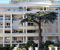 Hôtel Riviera Eden Palace Cannes