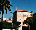 Apart’hôtel Elodie Cannes