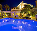 Hôtel De l'Olivier Cannes