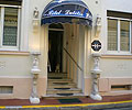 Hôtel Lutetia Cannes
