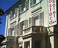 Hôtel Oxford Cannes