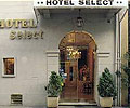 Hôtel Select Cannes