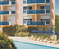 Apart’hôtel Les Agapanthes Cannes