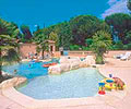 Camping Les Cigales Cannes