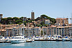 Voiliers Et Yachts De Luxe Cannes