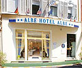 Hôtel Albe Cannes