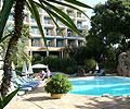 Hôtel Avangani Resort Cannes