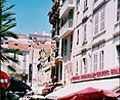 Hôtel Des Allées Cannes