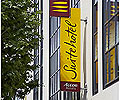 Hôtel Suitehotel Centre Cannes