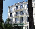 Hôtel Villa Garbo Cannes